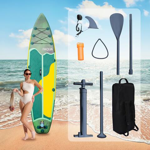 Thuyền SUP Sportsman - Oceanic 11.2'