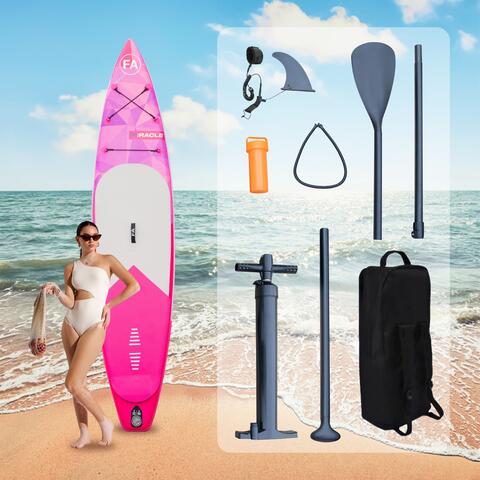 Thuyền SUP Race - Miracle 11.6'