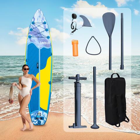 Thuyền SUP Sportsman - Oceanic 11.2'