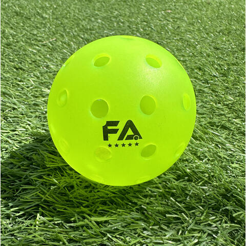 Bóng PickleBall Thi Đấu